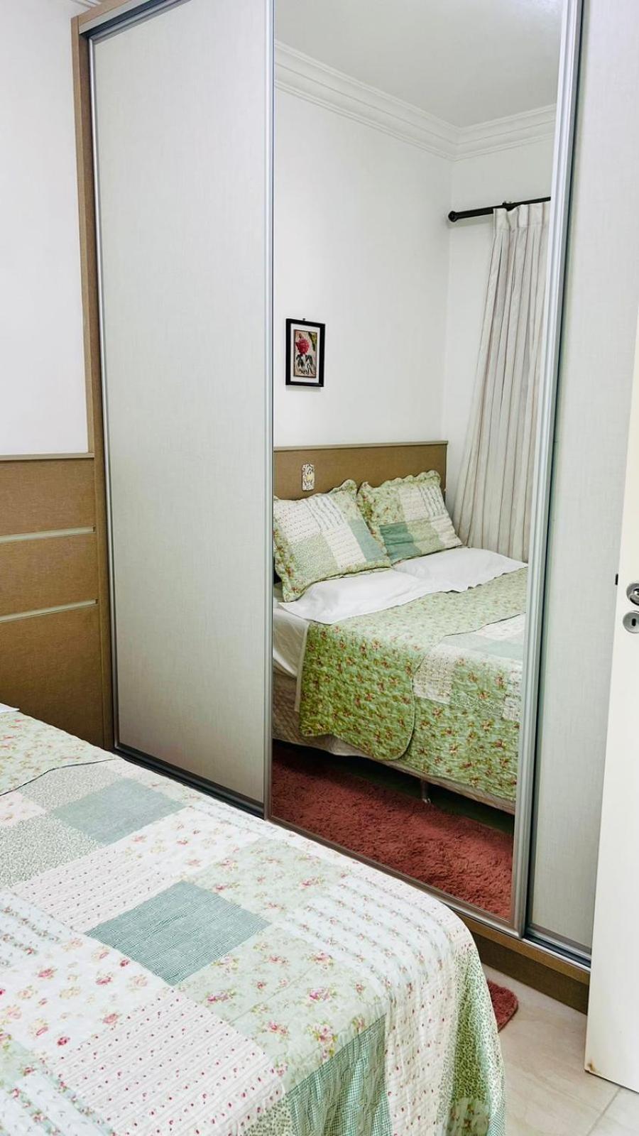Apartamento Luna, bed&breakfast Bombinhas Exterior foto