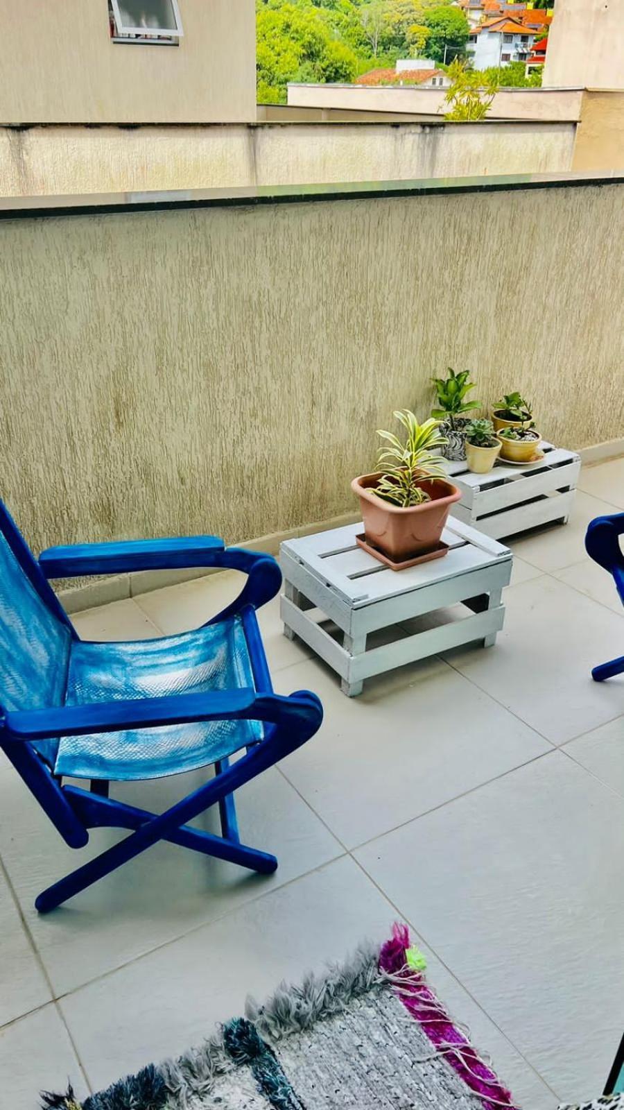 Apartamento Luna, bed&breakfast Bombinhas Exterior foto